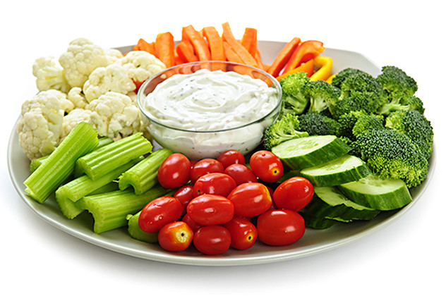 A IMPORTÂNCIA DOS ALIMENTOS “DETERGENTES”
