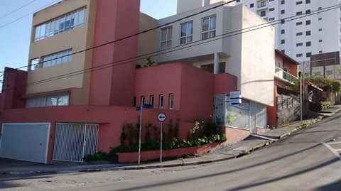 Inauguração da unidade Portugal